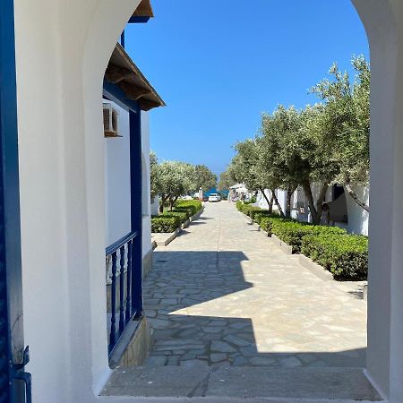Kastraki Dunes Naxos Eksteriør billede