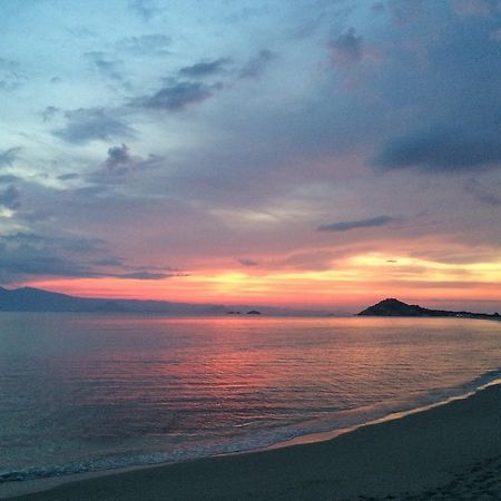 Kastraki Dunes Naxos Eksteriør billede