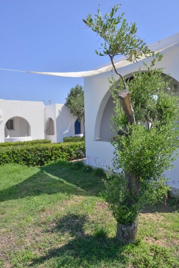 Kastraki Dunes Naxos Eksteriør billede